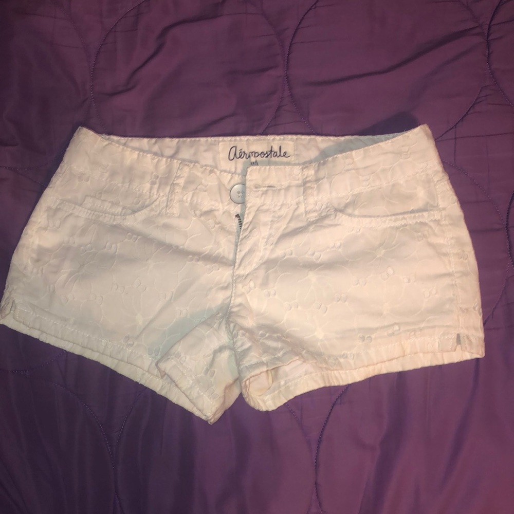 Aeropostale shorts